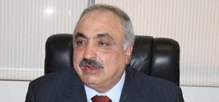 الحجار: "البلد على شفير الإنهيار والبعض عميشتغلها سياسة"