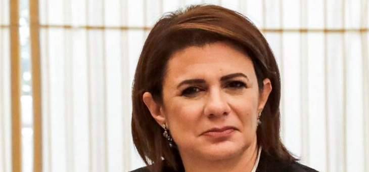 الحسن: السيطرة على جزء كبير من حريق المشرف وقد نستعين بالجهات القبرصية للمساعدة