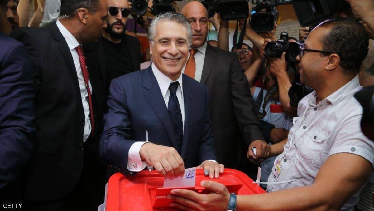 القروي: لم يتوفر مبدأ تكافؤ الفرص بانتخابات تونس
