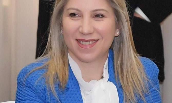 المكتب الإعلامي للطبش: أبواب مكتبها في مجلس النواب مفتوحة أمام المواطنين