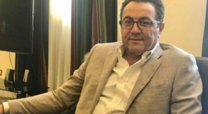 المنلا: حل المشكلة الإقتصادية موجود لكن ينقصه الإرادة السياسية