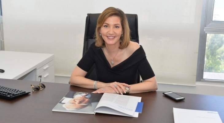 جمالي: على القطاع الخاص أن يتعاون معنا من أجل الحد من الفقر ودعم المجتمع