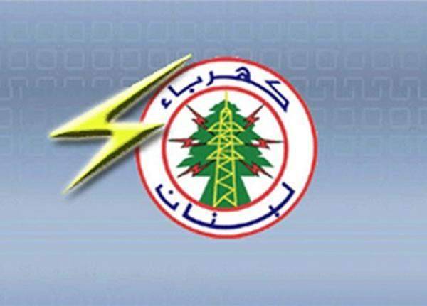 عزل خطي توتر عال تسهيلا لإطفاء حريق المشرف.. والتغذية بالتيار ستنخفض في مختلف المناطق
