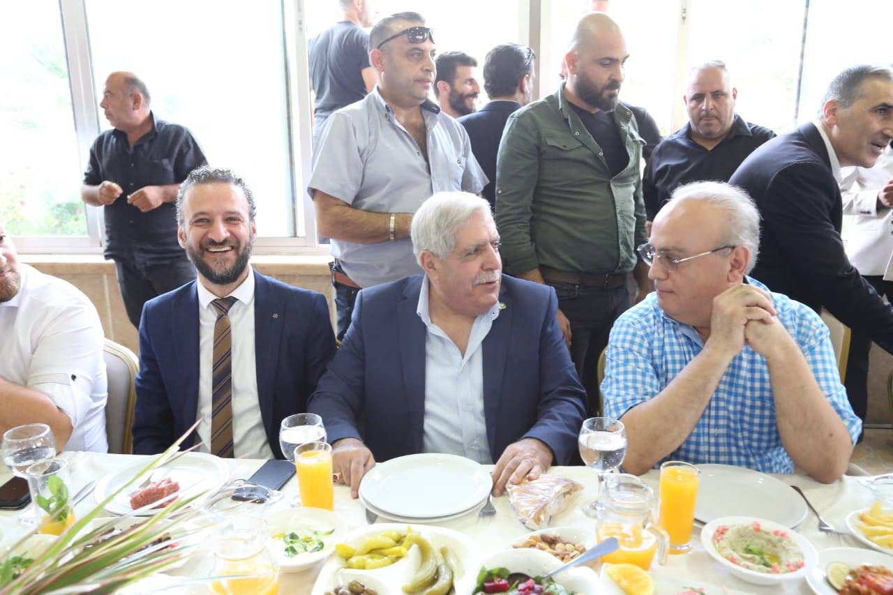 وهاب من راشيا: لبنان لن يذهب الى الانهيار رغم الضغط الأميركي عليه