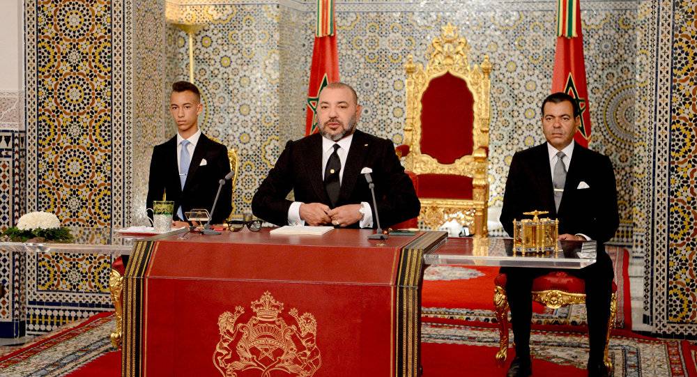 رغم تقليص عدد الوزراء... حكومة المغرب تواجه عدة أزمات
