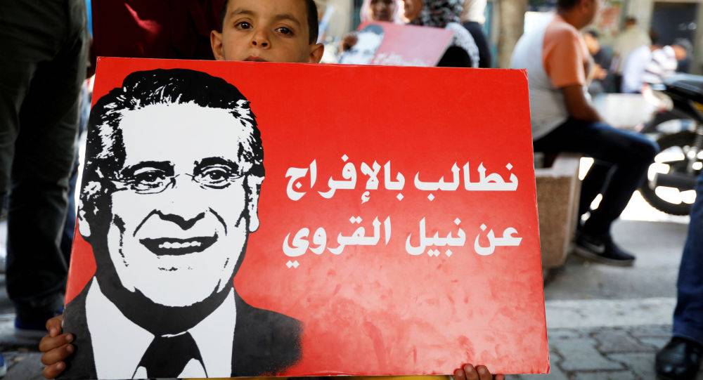 صحيفة: تطورات جديدة في قضية القروي... ما علاقتها بالجزائر والموساد
