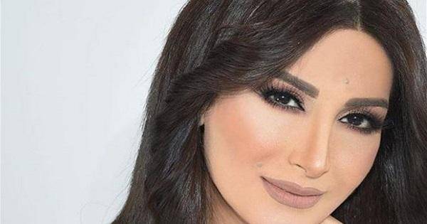 رويدا عطية ترفض الظهور ببث مباشر بسبب ابنها..
