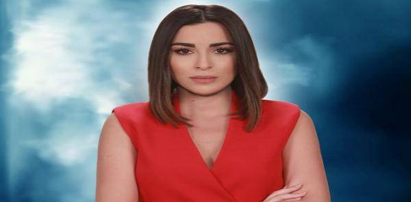 مسلسل “بالقلب” ينطلق… وسارة أبي كنعان تلفت الأنظار