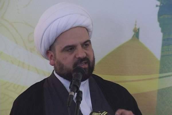 المفتي قبلان: ما نشهده يؤكد أن هذه السلطة لا تريد بناء دولة