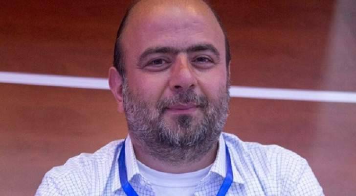 فيكان طانشيان يترأس اللجنة الدولية لمسابقة 