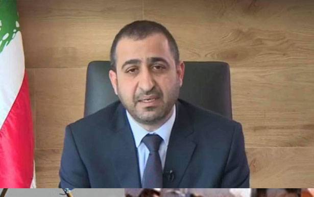 عطاالله: نقترب من اقفال المهجرين