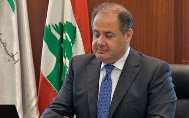 غياب عربيد عن المؤتمر الإستثماري