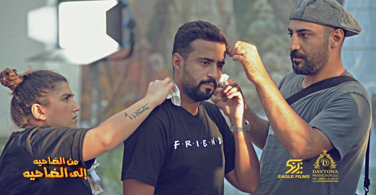 إيغل فيلمز: دراما اجتماعية خليجية بامتياز!