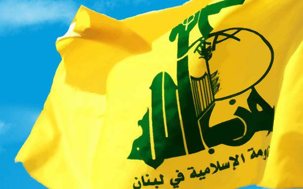 نصرالله عرض مع باسيل التطورات الاقليمية والوضع الاقتصادي