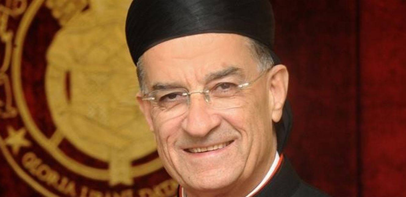 الراعي التقى نائب الرئيس الغاني وأثار معه مسألة تأشيرة دخول اللبنانيين