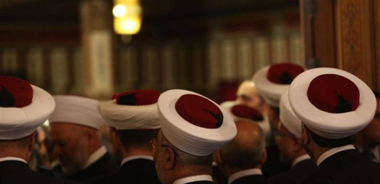 إقفال صندوق اقتراع انتخابات المجلس الشرعي في جبل لبنان وبدء الفرز