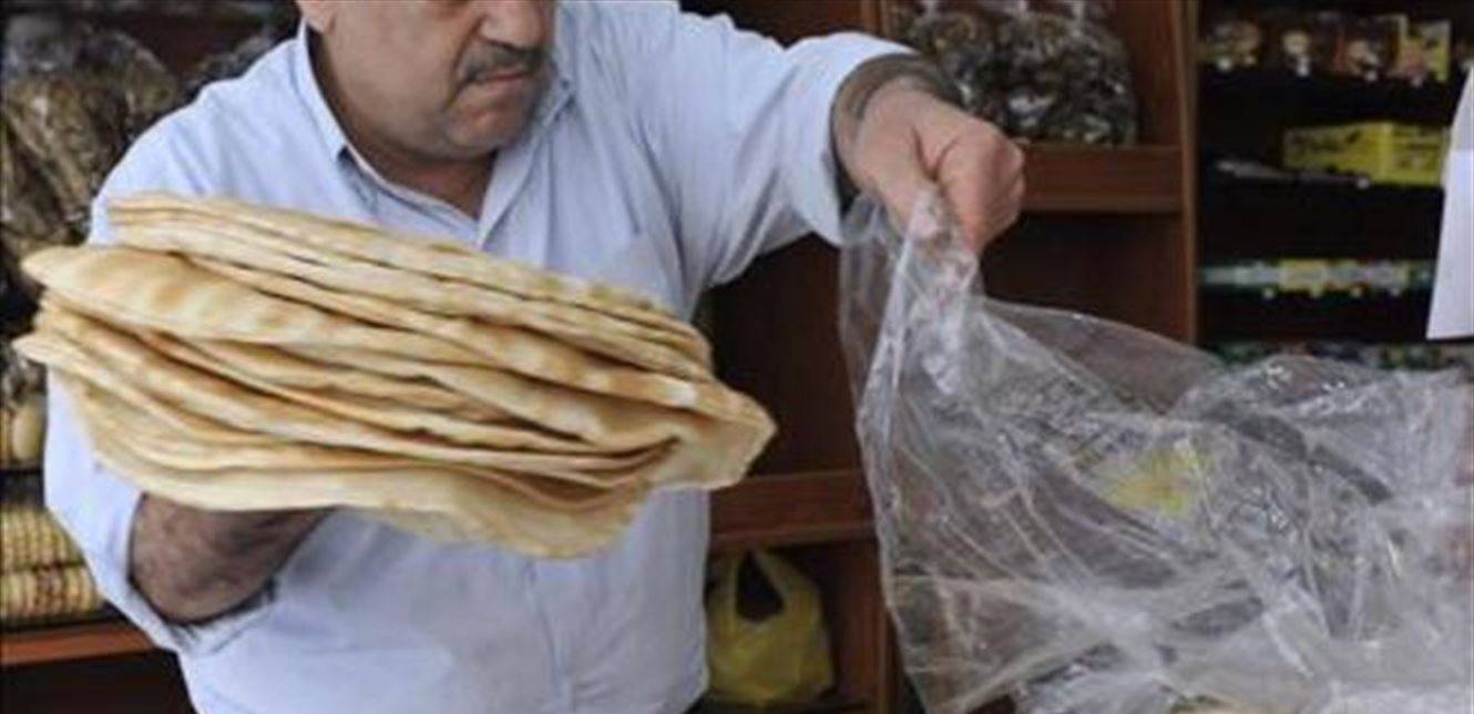 هذا ما أعلنته نقابة المخابز والأفران عن إضرابها يوم غد