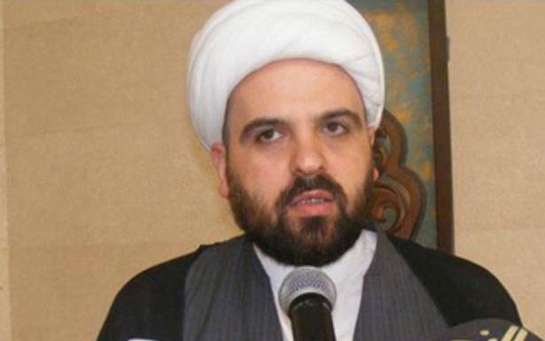 احمد قبلان: طفح الكيل والظلم