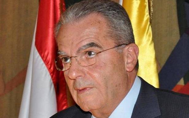 الخازن دان الهجمة التركيّة على سوريا