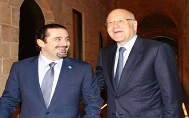 الشارعان السني والعلوي: نعم لقد خذلنا ميقاتي والحريري