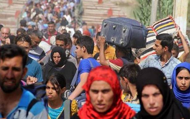 هكذا وفّر حزب الله مقومات عودة النازحين للمناطق المتاخمة للبنان