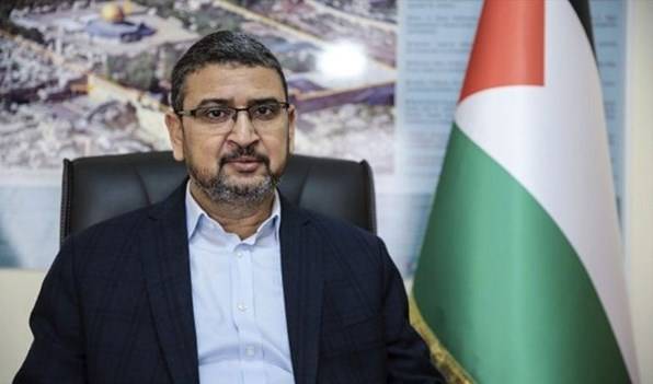 حماس: الحملة الإعلامية الإسرائيلية ضد تركيا وقحة ومرفوضة