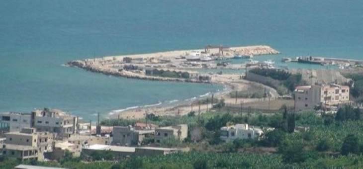 أهالي الصرفند يناشدون المعنيين التدخل لوقف حرق النفايات في السكسكية