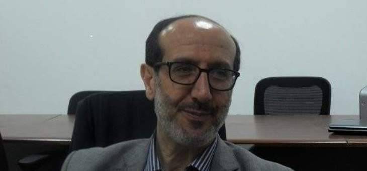 الموسوي: البلد يحتاج الى صدمة ايجابية كبرى