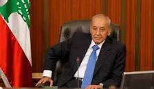 بري من بعبدا: إذا تأخرت حلول الموازنة سندعو لانعقاد لجنة الطوارئ