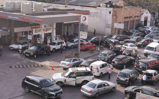 إستنفار للجم التدهور: اجتماعا بعبدا والضاحية لإيجاد حلول طارئة