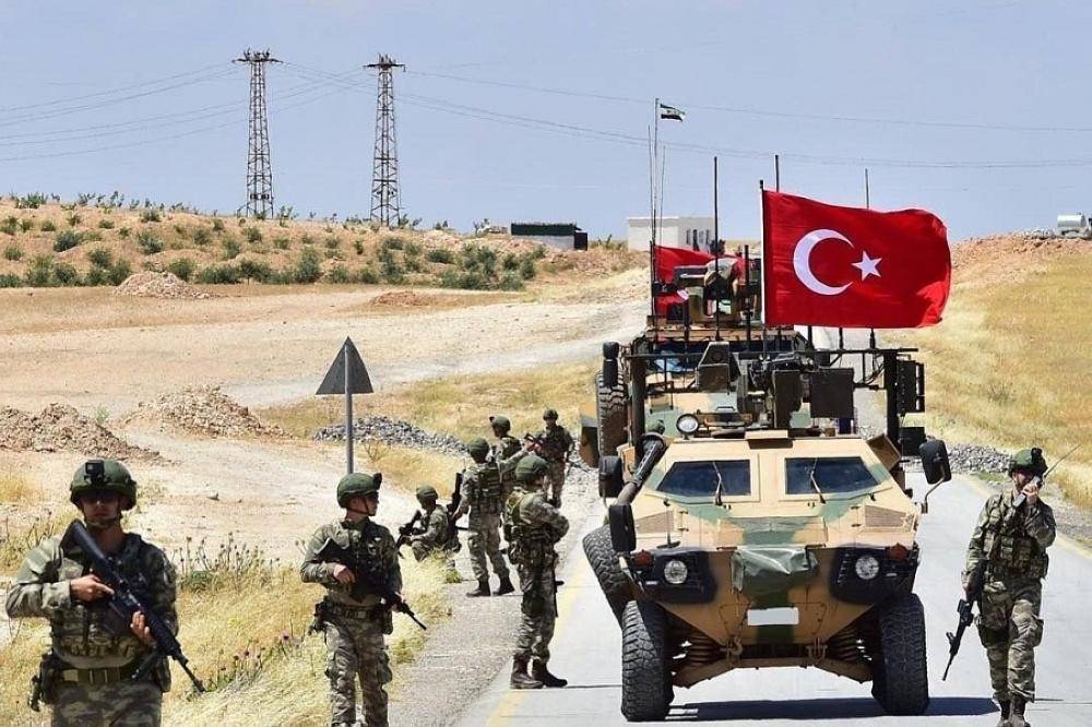 اردوغان سيغرق في المستنقع السوري والاكــــراد لن تــكــون لــهــم دولــــة