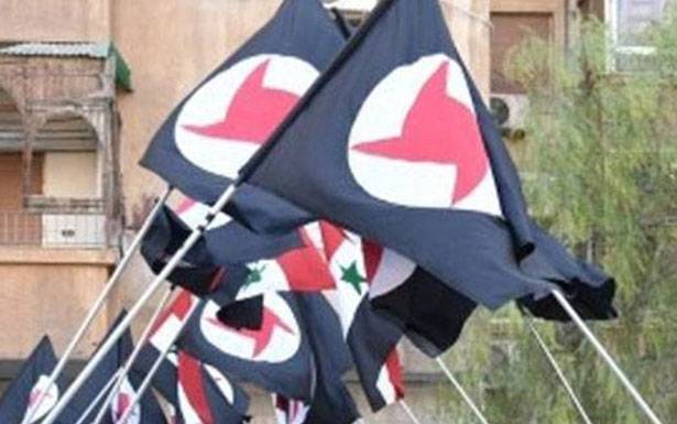 «حركة النهضة القوميّة»: يدنا ممدودة للجميع لاستعادة حزب سعاده
