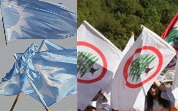 «القوات» تثمّن جهود الحريري وتـصرّ على الإصلاح