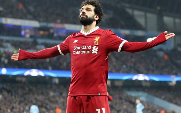 ليفربول يحمي صلاح من الاستغلال بمونديال الأندية