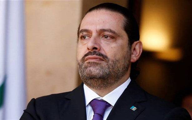 رسالة دوليّة للحريري...