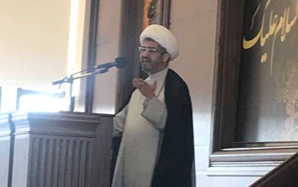 النابلسي : تحوّل العيش في لبنان الى جحيم