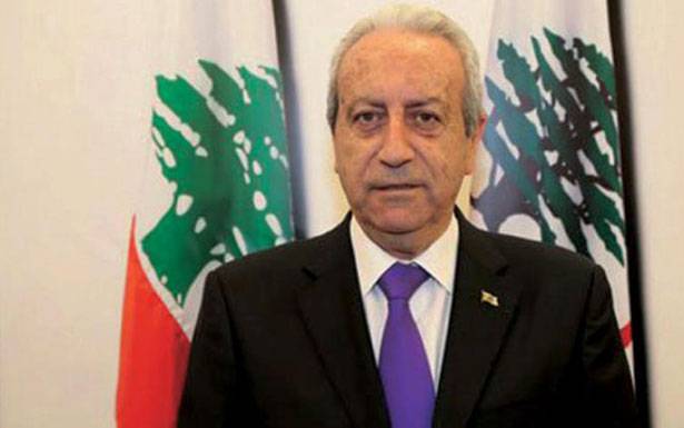 قاطيشا لـ «الديار»: لم نندم على التسوية لكن عون سار في اتجاه حزب الله