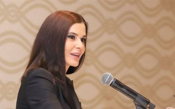 ستريدا جعجع : «الـقوّات» تــخــوض مواجهتين
