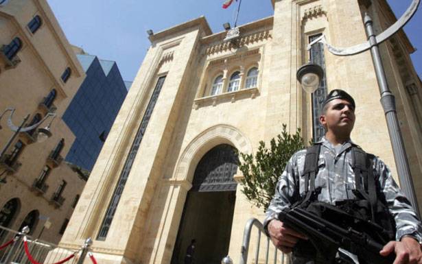 توضيح لشرطة مجلس النواب عن مُلابسات ما حصل في المجلس