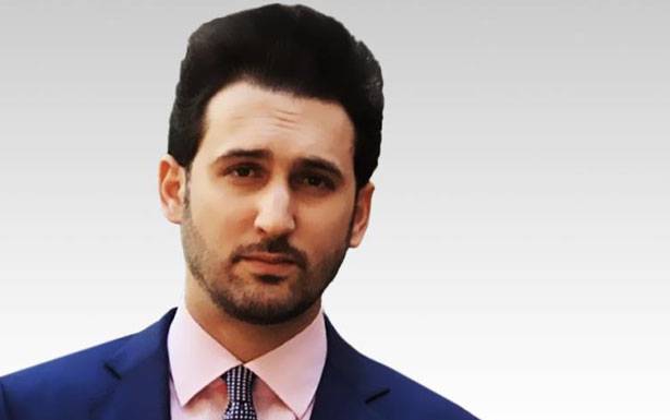 تيمور جنــبلاط التقى وفوداً وفاعلــيات في المختارة
