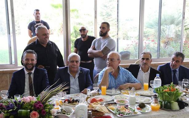 وهاب: لبنان لن يذهب الى الانهيار رغم الضغط الأميركي عليه