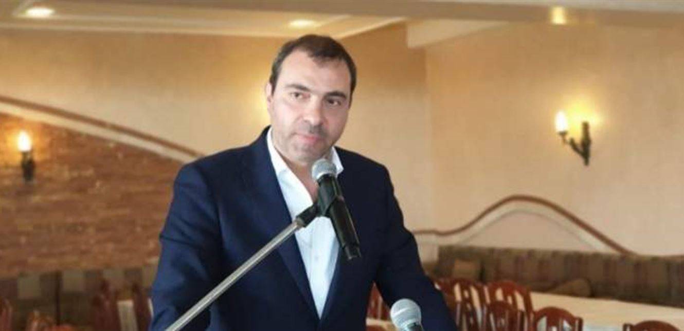 أفيوني للمشاركين بمكافحة الحرائق: انتم تمثلون النخوة والشجاعة والتضامن