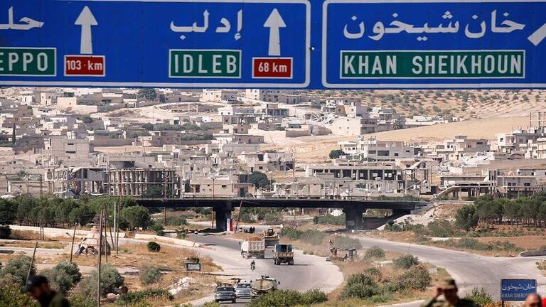 إدلب في انتظار مآلات معارك شرق الفرات