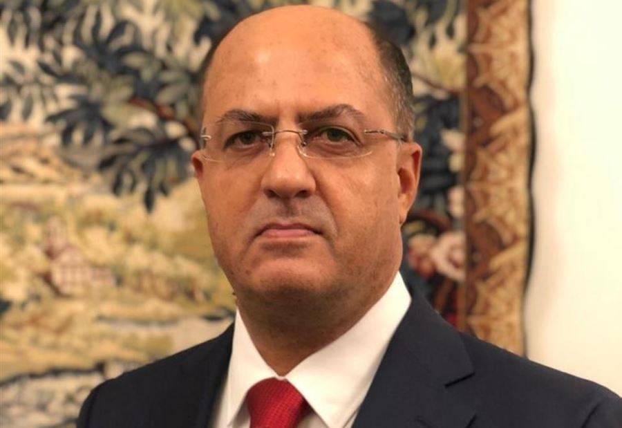 اجتماع في وزارة الزراعة... وتعليمات من اللقيس بشأن الحرائق