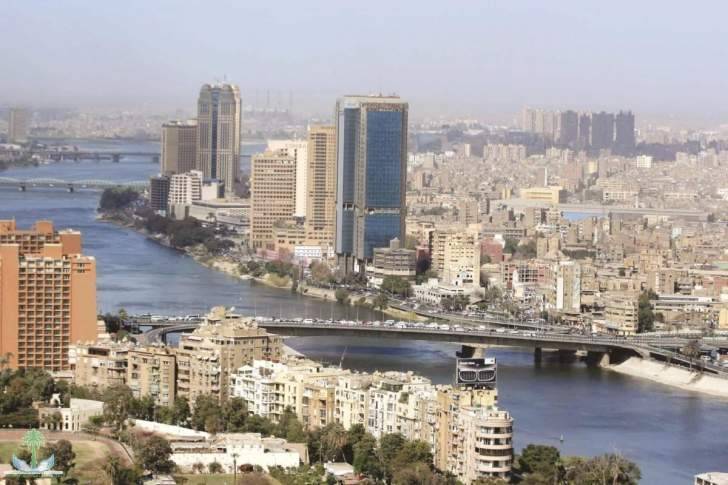 البنك الدولي يتوقع نمو اقتصاد مصر 5.8% في السنة المالية الحالية