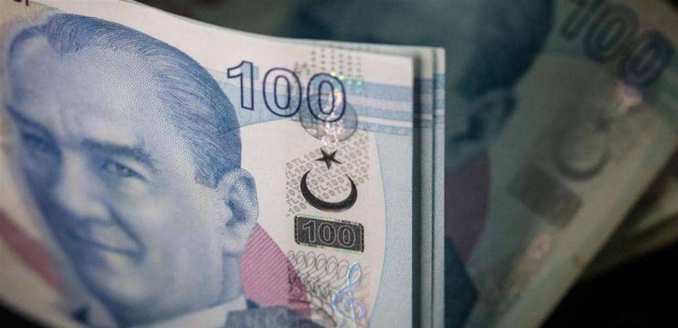 الليرة التركية أسوأ العملات أداء في تشرين الأول