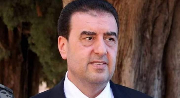النائب البعريني: أبطال الدفاع المدني يكدون بلا حقوق ويجهدون بلا تقدير
