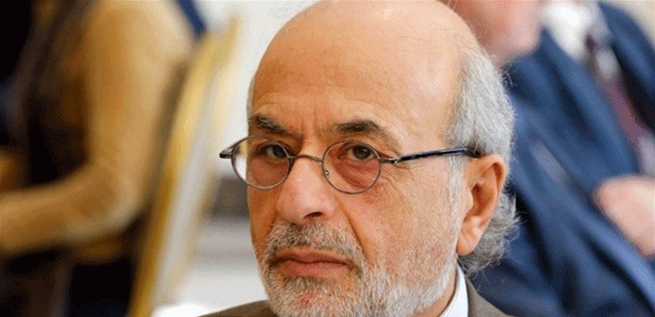 بعد الحرائق.. مبادرة من شهيب