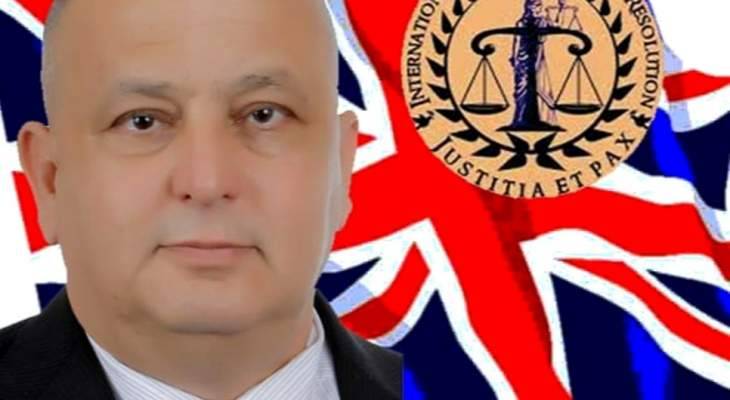 بو غنطوس: من الواجب إنشاء غرف عمليات خاصة بإدارة الأزمات في كل محافظة