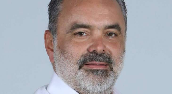 ترزيان: استذكرتُ في مشهد امس ايام الأحداث الأليمة في لبنان